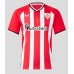 Tanie Strój piłkarski Athletic Bilbao Iker Muniain #10 Koszulka Podstawowej 2023-24 Krótkie Rękawy